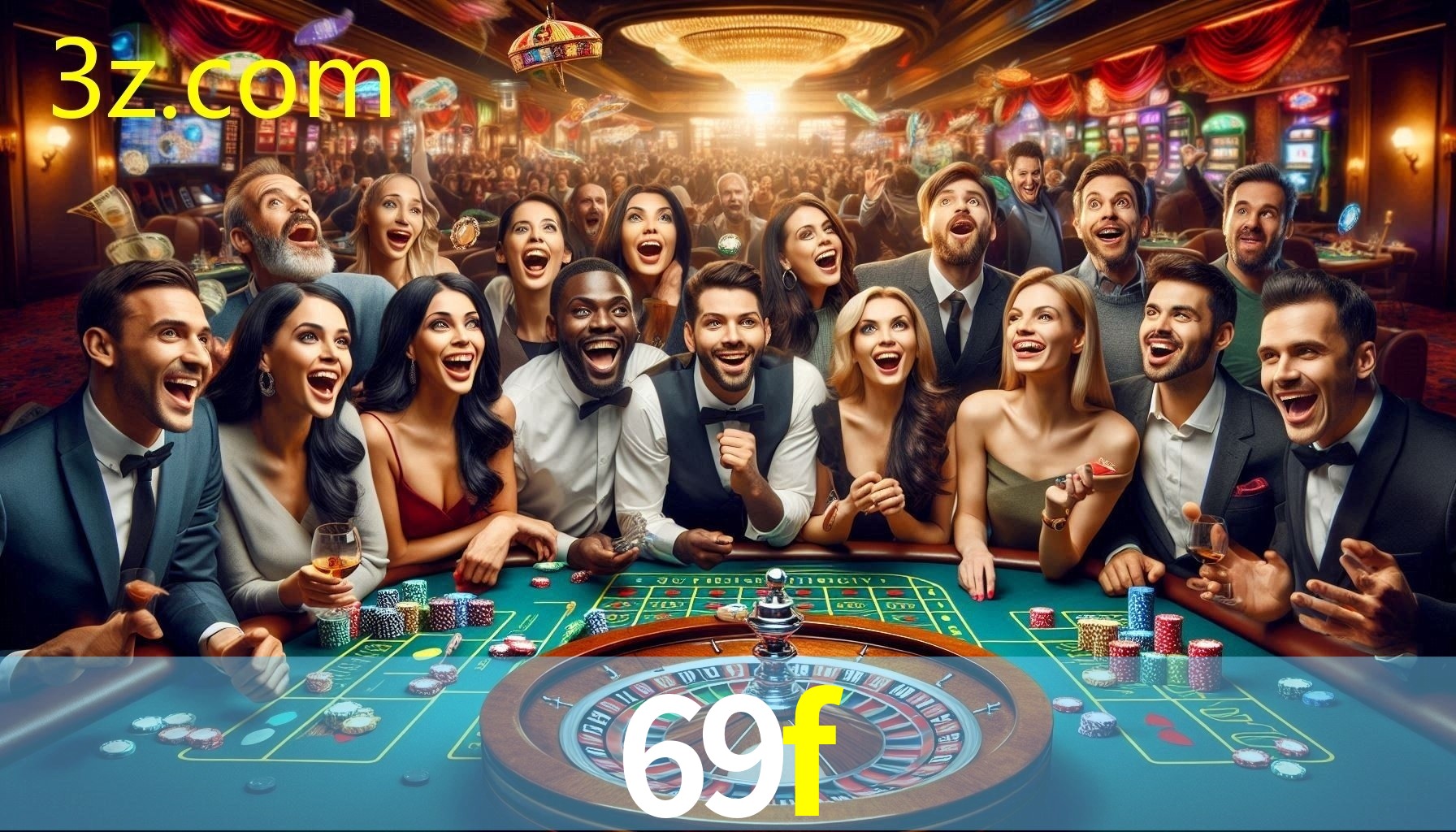 Security Systems 69F